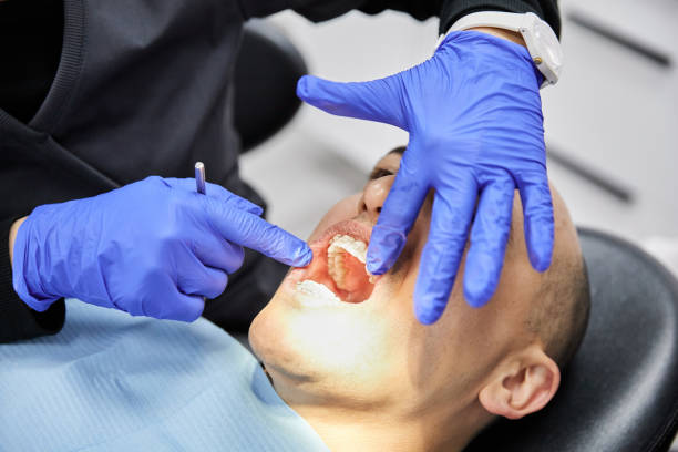 Best Emergency Tooth Extraction  in Airmont, NY